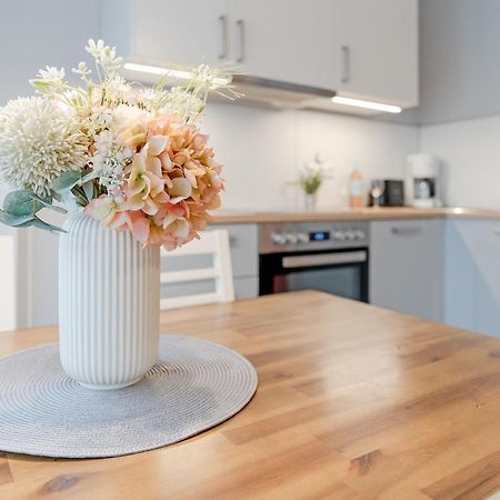 Seestrasse 43 Wohnung 7 Scharbeutz Kültér fotó