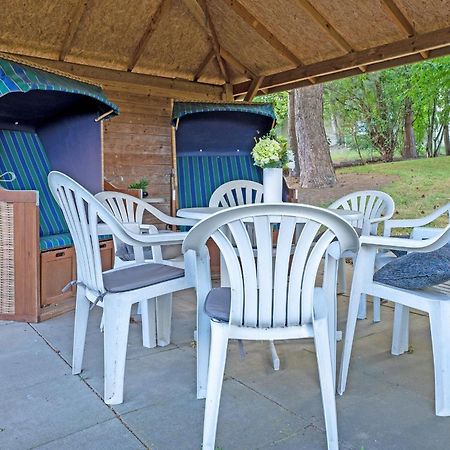 Seestrasse 43 Wohnung 7 Scharbeutz Kültér fotó