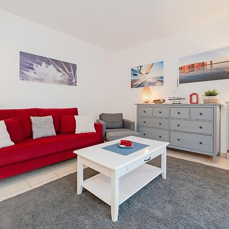 Seestrasse 43 Wohnung 7 Scharbeutz Kültér fotó