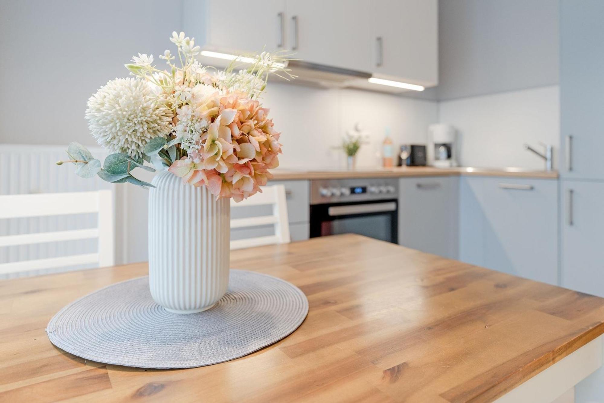 Seestrasse 43 Wohnung 7 Scharbeutz Kültér fotó