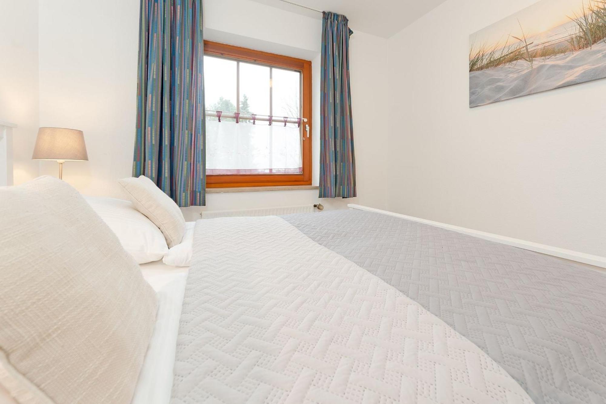 Seestrasse 43 Wohnung 7 Scharbeutz Kültér fotó