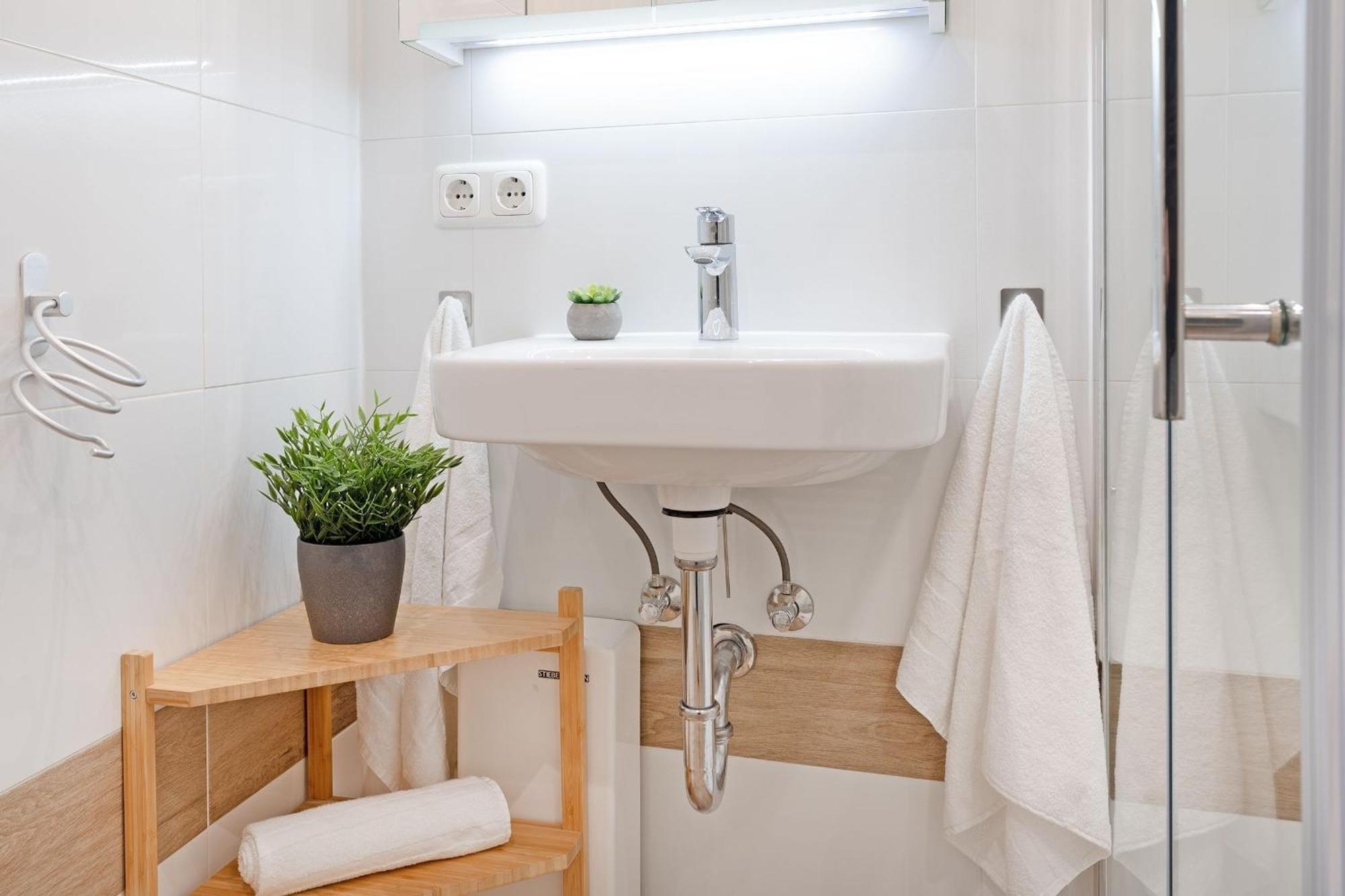 Seestrasse 43 Wohnung 7 Scharbeutz Kültér fotó