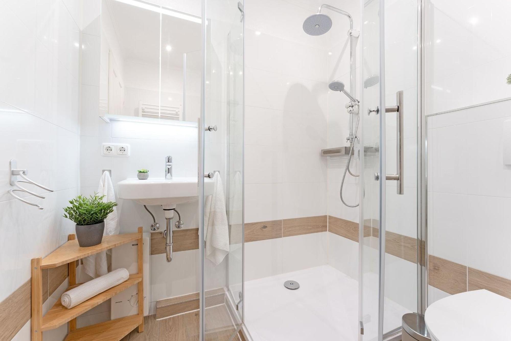 Seestrasse 43 Wohnung 7 Scharbeutz Kültér fotó