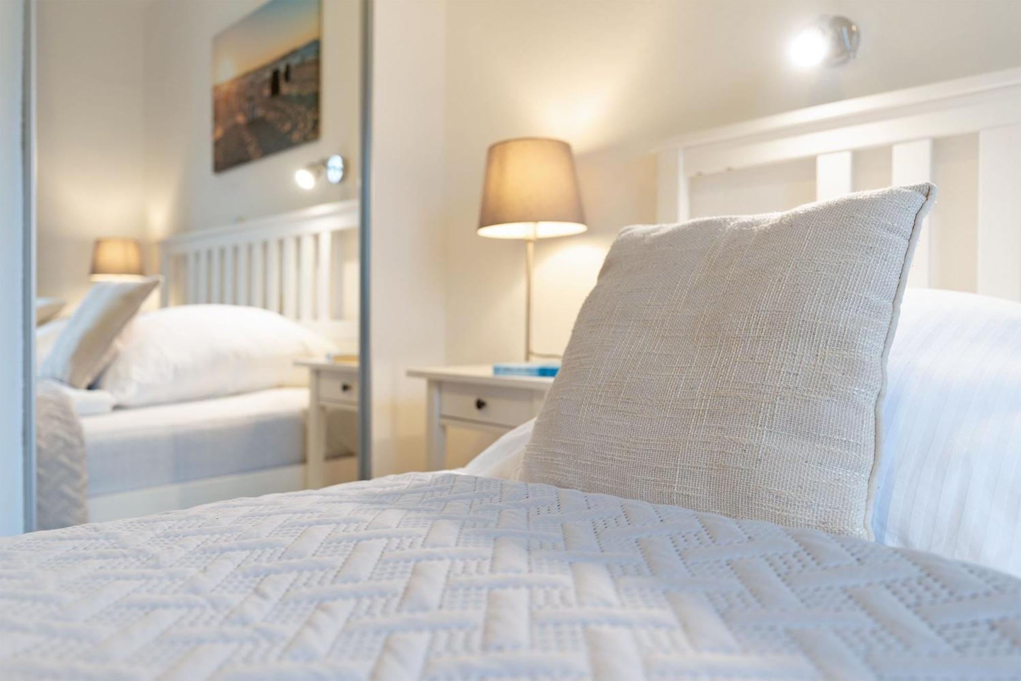 Seestrasse 43 Wohnung 7 Scharbeutz Kültér fotó
