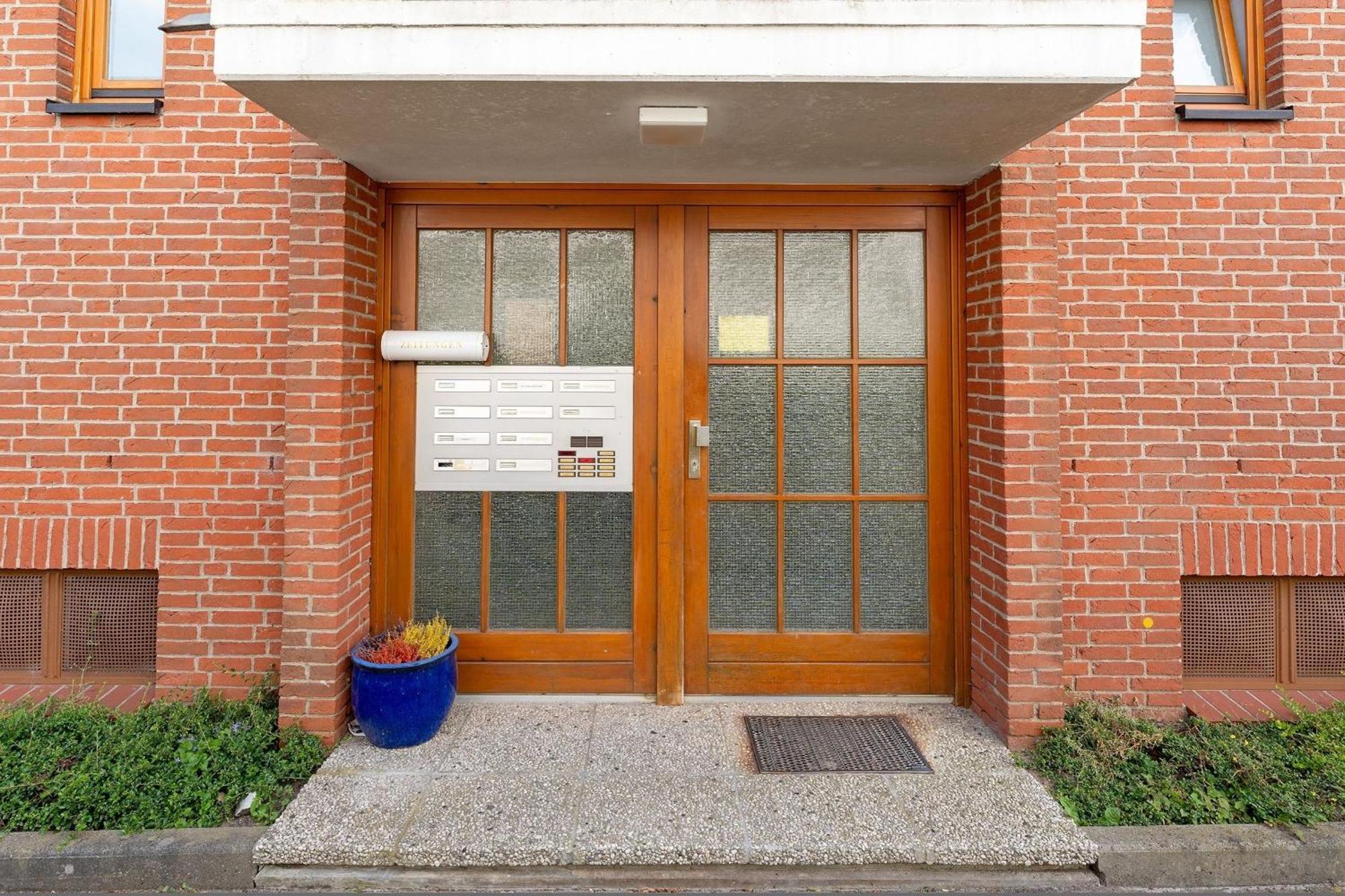 Seestrasse 43 Wohnung 7 Scharbeutz Kültér fotó