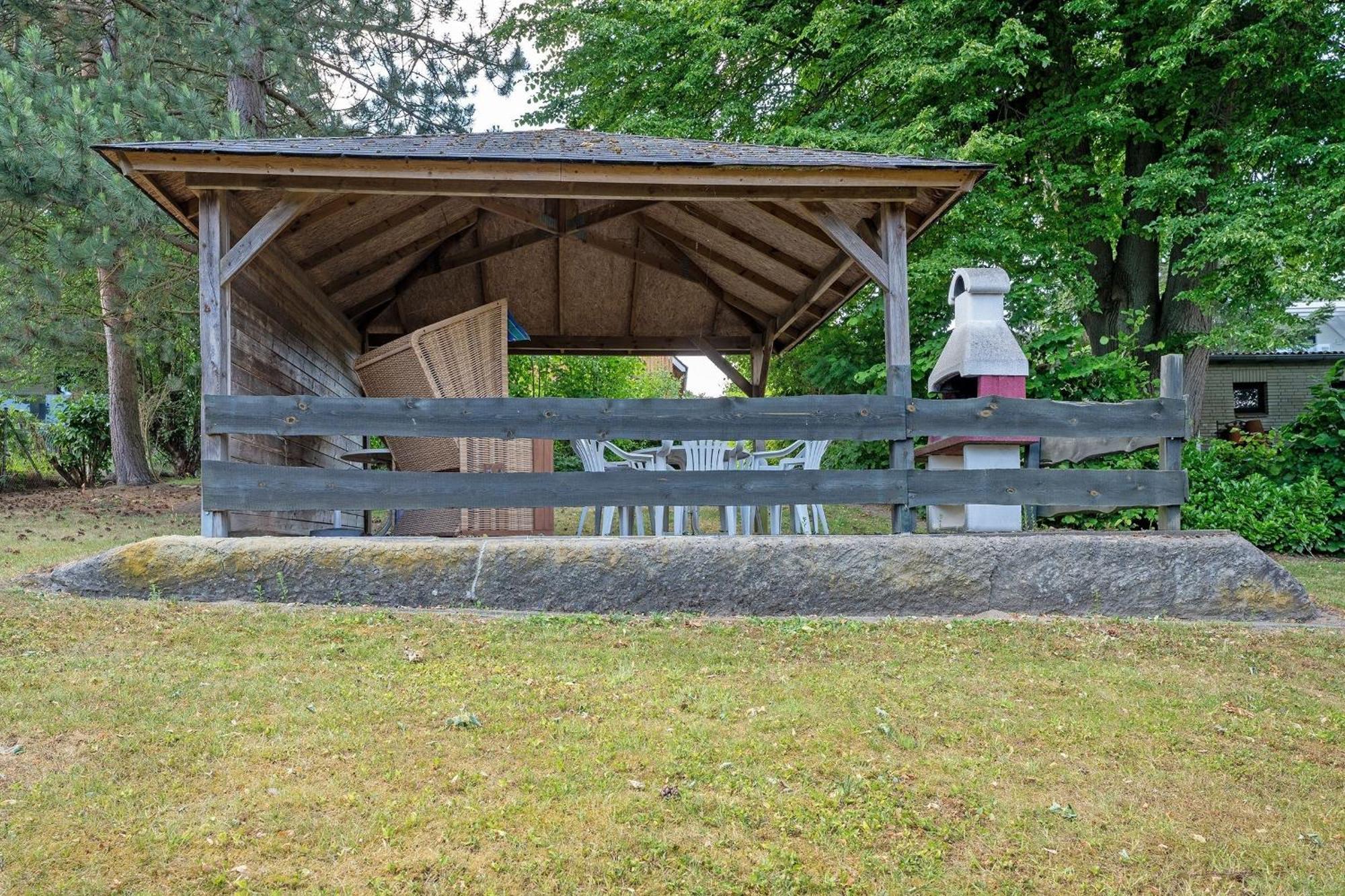 Seestrasse 43 Wohnung 7 Scharbeutz Kültér fotó