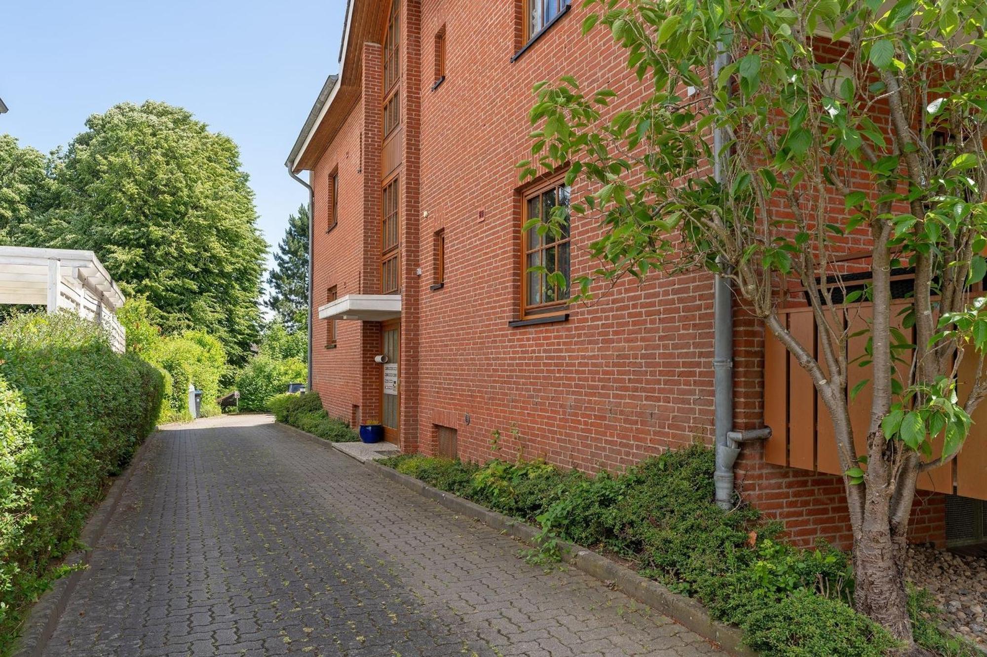 Seestrasse 43 Wohnung 7 Scharbeutz Kültér fotó